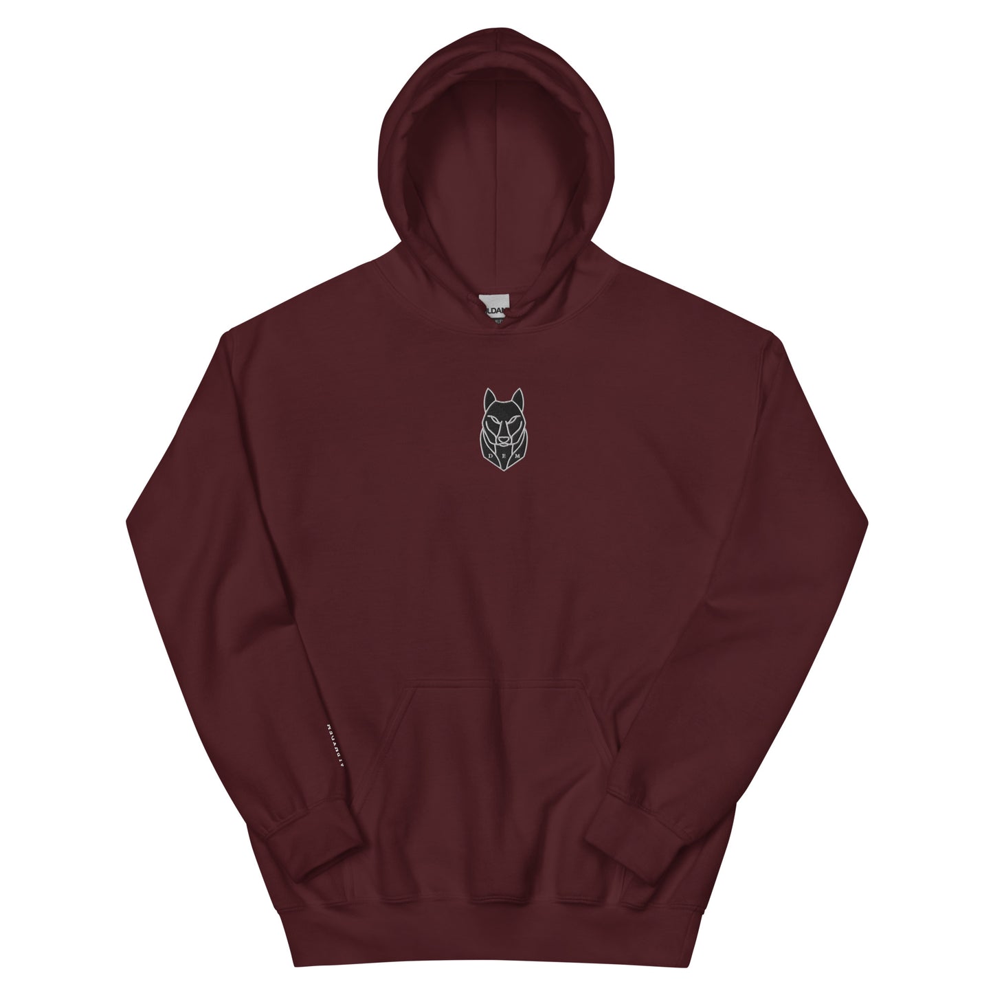 NORTH ALPHA HOODIE