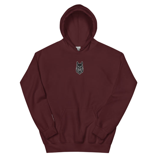 NORTH ALPHA HOODIE