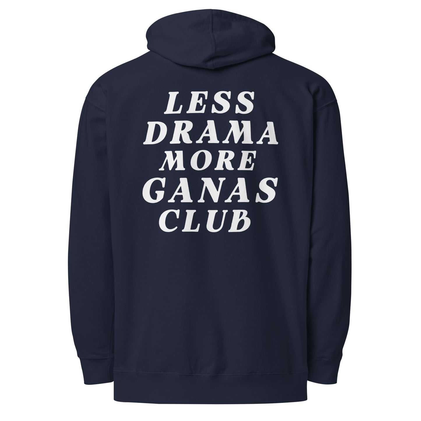 NORTH GAMMA HOODIE